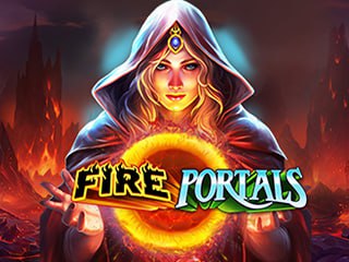 Fire Portals